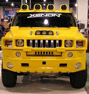 2003 Hummer H2 Performance Parts | Reviewmotors.co