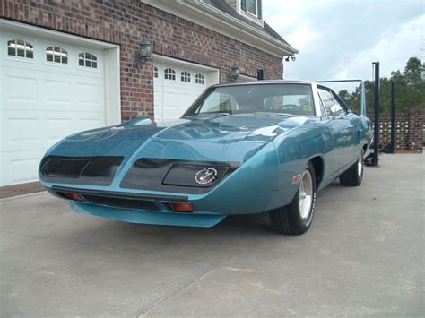 Buy used 1970 Plymouth Road Runner SUPERBIRD in Okatie, South Carolina ...