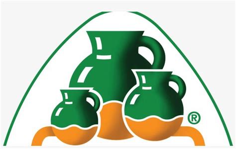 Jarritos Logo - LogoDix