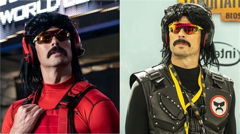 5 lesser-known facts about Dr DisRespect