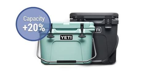 YETI Roadie 24 Review - The New Roadie Is Cooler Than its Predecessor