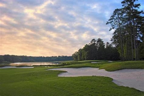 Robert Trent Jones Golf Trail Golf Packages and Vacation Information | Robert Trent Jones Golf ...