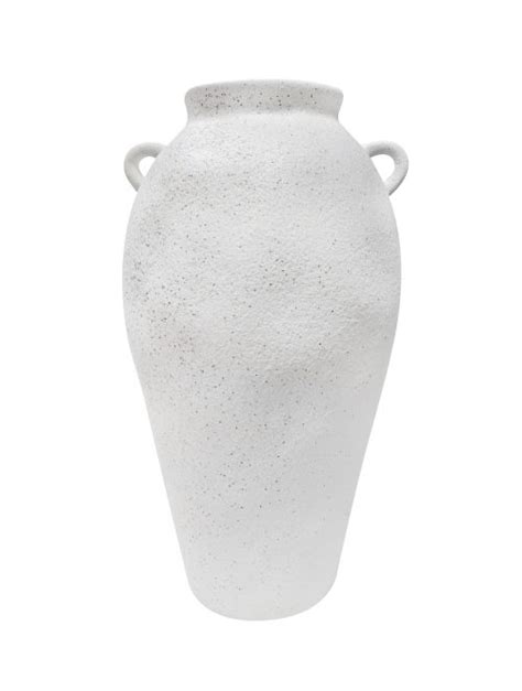 Amphora Vase Large