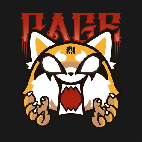 Check out this awesome 'Rage' design on @TeePublic! | Manga wall ...