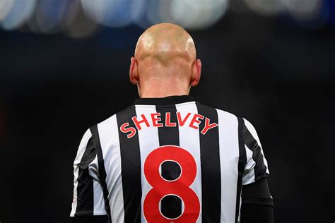 Jonjo Shelvey Looking Forward to “Fantastic” Anfield Return - The ...