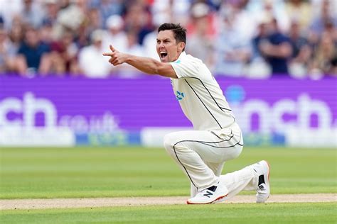 Happy Birthday Trent Boult: Top 5 Bowling Performances of New Zealand ...