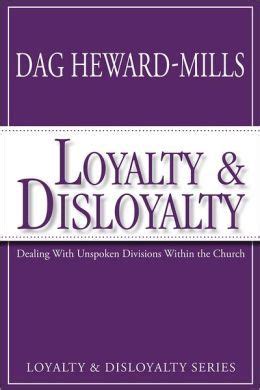 Pin on Loyalty and Disloyalty