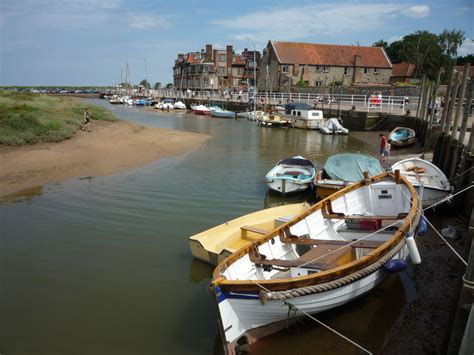 Blakeney Quay | Norfolk coast, Holiday cottage, Holiday apartments