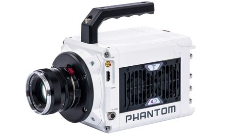 Phantom T1340 Four-Megapixel High-Speed Camera Announced | CineD