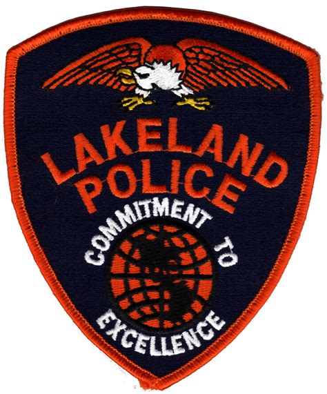 Lakeland Police – Florida Accreditation