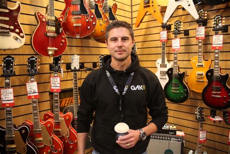 GAK: Helping you find your sound for 30 years – Brighton and Hove News