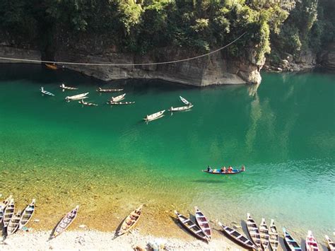 Dawki River - 2019 What to Know Before You Go (with Photos) - TripAdvisor