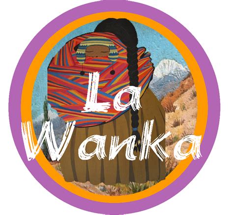 La WANKA - Home