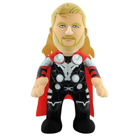 Marvel's Avengers: Age of Ultron Thor 10" Plush Figure - Walmart.com