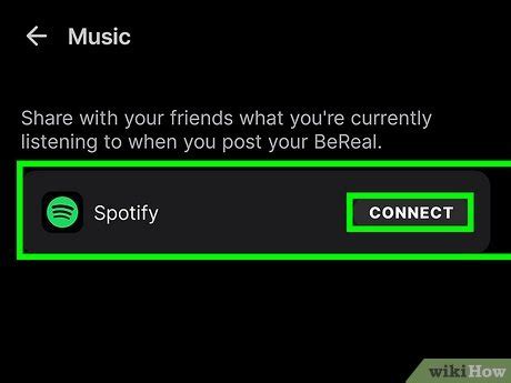 How to Add Music to Your BeReal: A Complete Guide