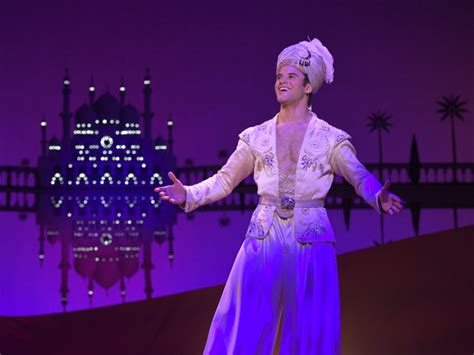 Aladdin - Broadway | Tickets | Broadway | Broadway.com