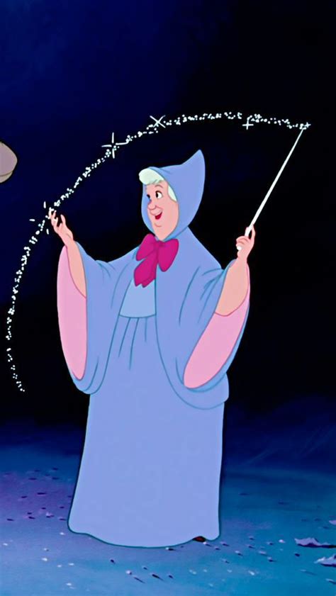 Which Disney Fairy Godmother Should Fix Your Love Life? | Cinderella ...