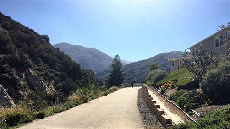 Skyline Hiking Trail, Corona, California. | Trail, Hiking trails, Country roads