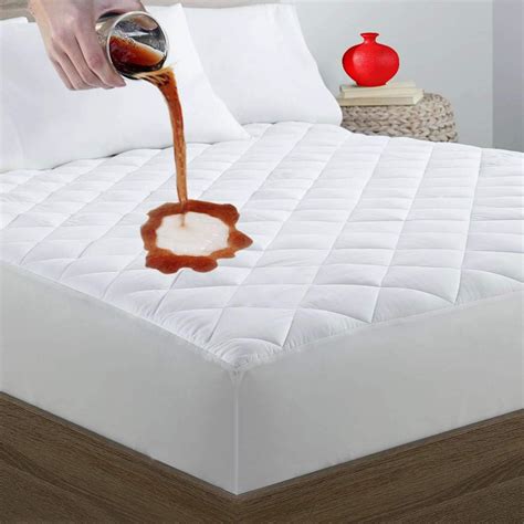 The 9 Best Cooling Mattress Cover Pad Twin Xl - Home Tech