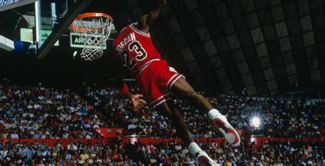 Why is Michael Jordan the NBA GOAT? - JD Sports US