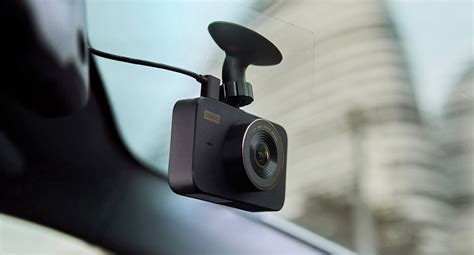 New Xiaomi Mijia Car DVR Camera 1S SONY IMX307 Sensor 3 Inch IPS Screen 1080P 140 Degree Wide 3D ...