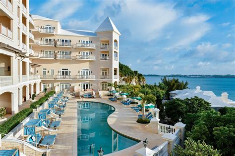 Where to Stay in Bermuda