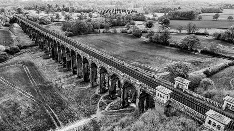 Ouse Valley Viaduct 3 | DJI Phantom Drone Forum