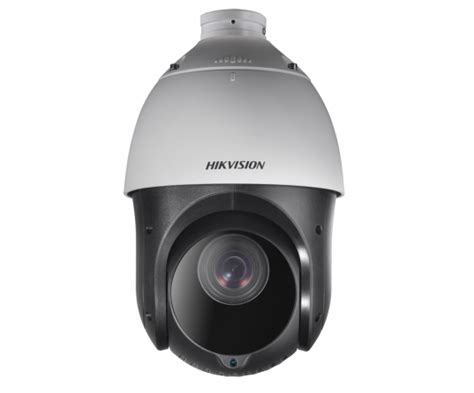 Hikvision DS-2DE4225IW-DE(T5) PTZ IP Speed Dome Camera 2MP 4.8-120mm ...