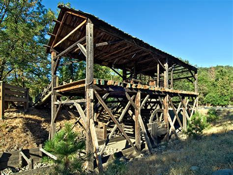 Sutters Mill « Explore Real California Gold Mines!