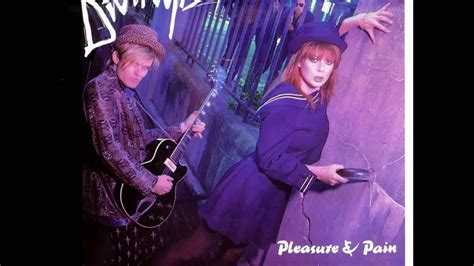 Divinyls - Pleasure And Pain - YouTube