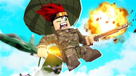 In Razboi pe Campul De Lupta! Roblox Battlefield Tycoon - YouTube