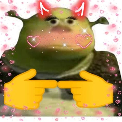 Shrek Aesthetic editado por mi UwU | Shrek, Shrek funny, Shrek memes