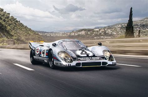 The Porsche 917 Concept Study: The Perfect Road Car? – Rennsport Report