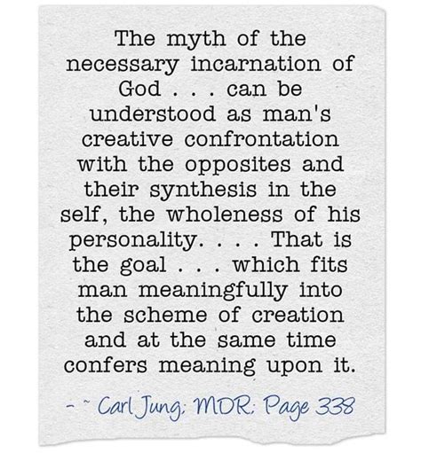 Carl Jung: “Dream Analysis Seminar” – Quotations – Carl Jung Depth Psychology