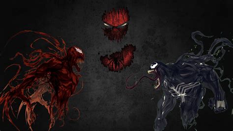 1920x1200 resolution | Carnage and Venom concept art, Spider-Man ...