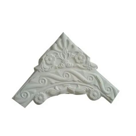 Designer Plaster Cornices at Rs 40/piece | Plaster Cornices in Raipur ...