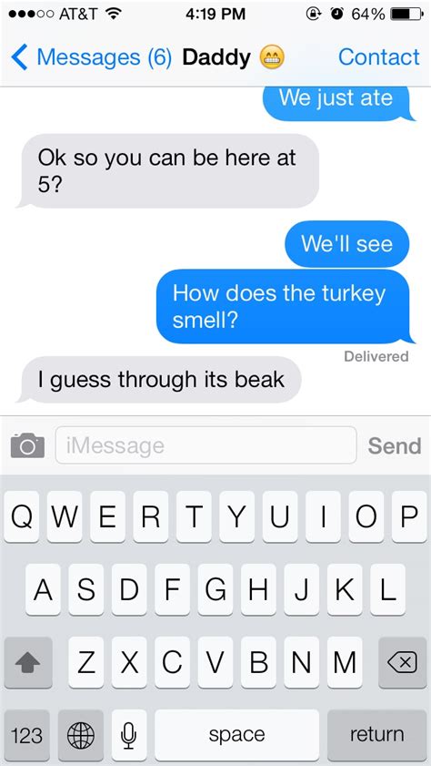 These Are The Most Hilarious Dad Jokes Of All Time.