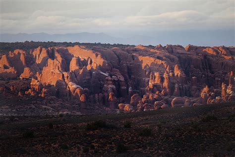 History in Stone: Basic Geology of the Colorado Plateau - Outdoor Project