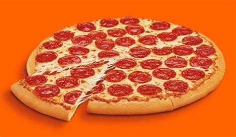 Little Caesars Launches New And Improved Hot-N-Ready Classic Pepperoni ...