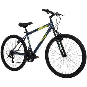 Schwinn S25 Mountain Bike Review - Bike Packers Magazine