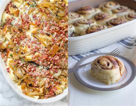 10 Easy Recipes for New Year's Day Brunch | A Life Well Consumed | A ...