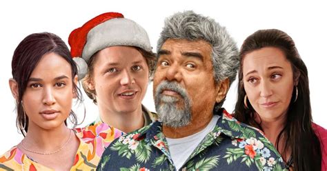 Exclusive How the Gringo Stole Christmas Clip Teases George Lopez's Holiday Comedy