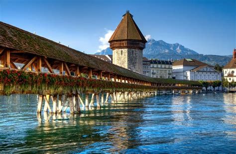 11 Spectacular Switzerland Tourist Attractions|Travel Triangle