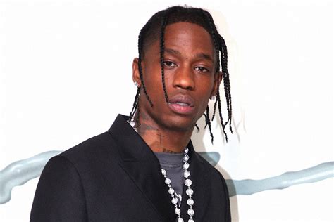 Travis Scott Dropped From Coachella 2022 in Astroworld Fallout