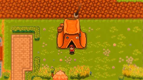 Stardew Valley meets Animal Crossing in upcoming RPG