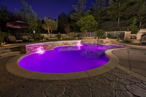 Pentair® SAM® Pool & Spa Light 16 Color LED Upgrade Kit