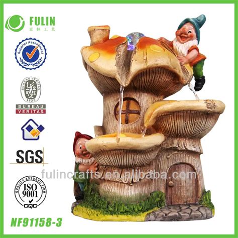 Garden Indoor Portable Water Fountain - Buy Garden Water Fountain ...