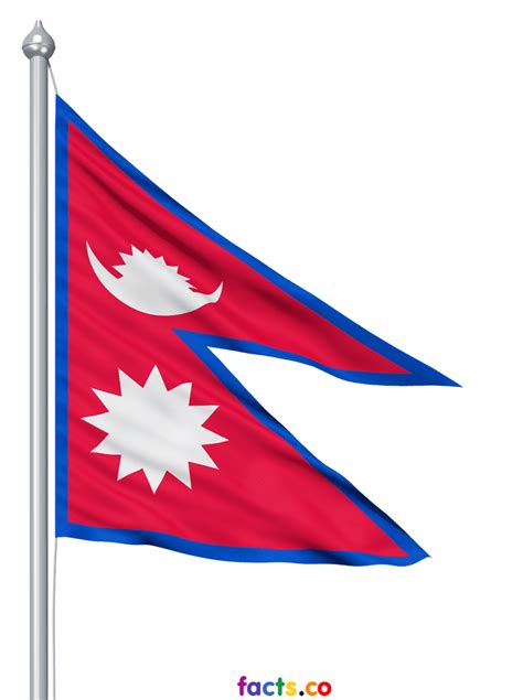 Flag of Nepal - Alchetron, The Free Social Encyclopedia