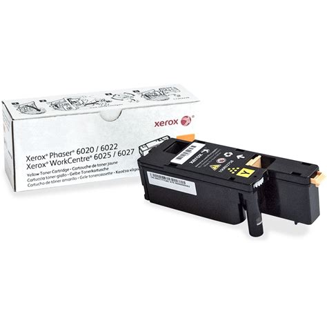 Xerox Original Toner Cartridge, 1 Each (Quantity) - Walmart.com - Walmart.com