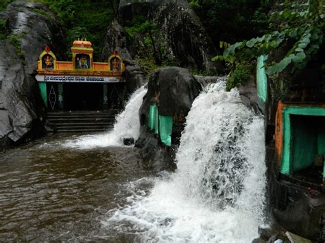 48 Best Waterfalls in Karnataka (2024)